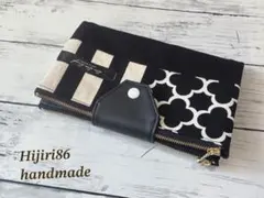 母子手帳ケース ファッション小物