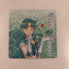 明治　セーラームーン　ガルボ　セーラーネプチューン　マグネットシート