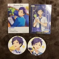 伏見弓弦 グッズセット