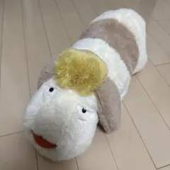 ハウルの動く城　ヒン　ぬいぐるみM