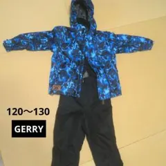 ジュニアスノーボード用ウェアセット130