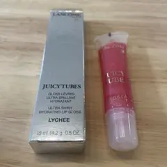 LANCOME JUICY TUBES Lycheeのサムネイル