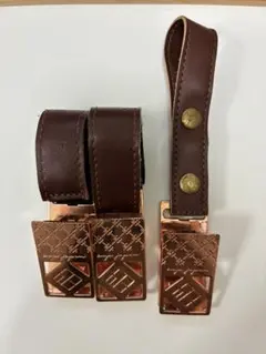 e.x.p-japon シューズクリップ ブランケットクリップ