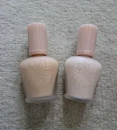 PAUL & JOE モイスチュアライジング プライマー 01 02 セット売り