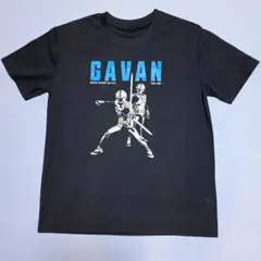 仮面ライダーゼッツ 超宇宙刑事ギャバン Tシャツ 非売品 - メルカリ