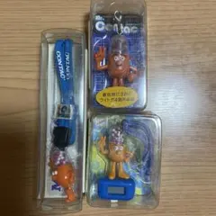 Mr. Contac ストラップ 3色展開　コンタック