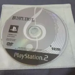 ps2　バンピートロット