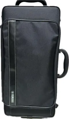 中古】YAMAHA ヤマハ TRC-801E トランペット ダブルケース - メルカリ
