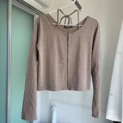 Kastane カットソーのサムネイル