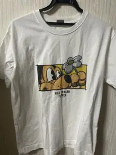 (最終値下げ)Nasty Dog tシャツ　Mサイズ