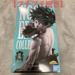 ヒロアカ Noir Edge Collection 緑谷 出久 デク　フィギュア