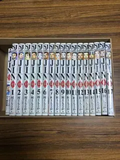 週末SALE！ ゴルゴ13 全巻セット サントリー BOSS COFFEE - メルカリ