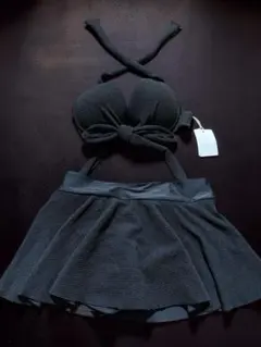 ブラック セパレート水着 Lサイズ