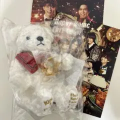 2026年最新】キンプリぬいぐるみの人気アイテム - メルカリ