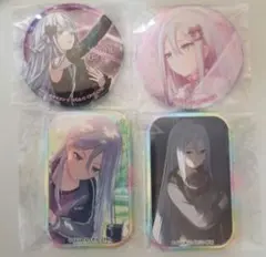 宵崎奏 缶バッジ まとめ売り