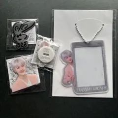 nct dream ランダムトイ ジェミン コンプリートセット2024ドリショ3