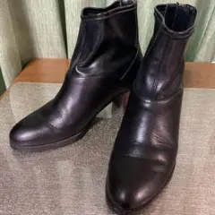 LAUTREAMONT ロートレアモン ショートブーツのサムネイル