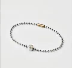 JAM HOME MADE Bracelet YIN AND YANG