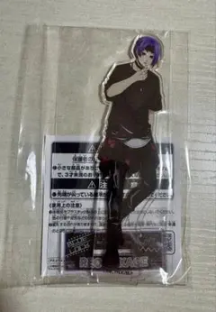 ブルーロック 御影玲王 アクリルスタンド