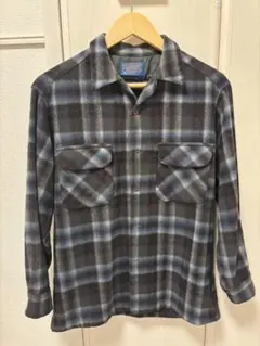 70s極上柄PENDLETON ボードシャツのサムネイル