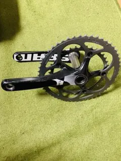 SRAM カーボンクランクセット 39-53-V2のサムネイル