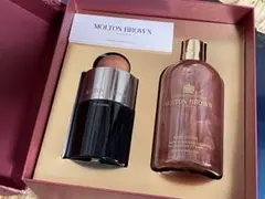 MOLTON BROWN ローズデューンオードパルファン、バス&シャワージェルのサムネイル
