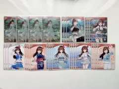 4枚 ときのそら ホロカ 2025ライブセット カードゲーム祭 ブルーム