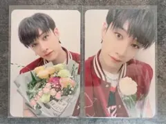 5-star サウェ ラキドロ バンチャン straykids トレカ