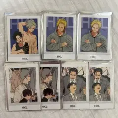 2026年最新】はらだ個展 トレーディングカードの人気アイテム - メルカリ