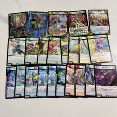 デュエル・マスターズ　18枚　まとめ売り