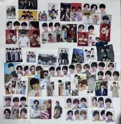 ジャニーズJr. デタカ 厚紙 MYOJO