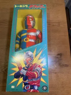 2025年最新】トーキング キカイダーの人気アイテム - メルカリ