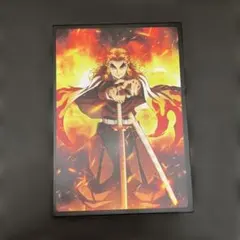 鬼滅の刃　無限列車編　豪華版劇場版パンフレット　オリジナルドラマCD付