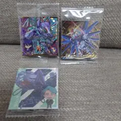 ガンダムウエハース　にふぉるめーしょん4 まとめ売り