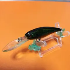 ラッキークラフト STAYSEE90 シャッド ルアー