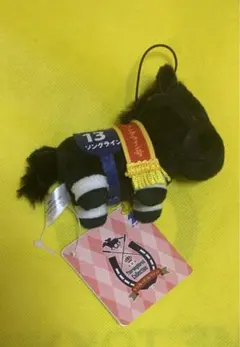 2025年最新】サラブレッドコレクション ミニマスコット ナムコの人気