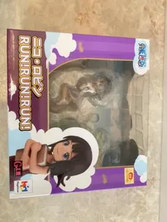 2026年最新】ワンピース ニコ・ロビン RUNの人気アイテム - メルカリ