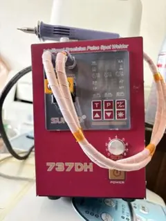 歯科技工 ロッキースポットウェルダー 700 - メルカリ