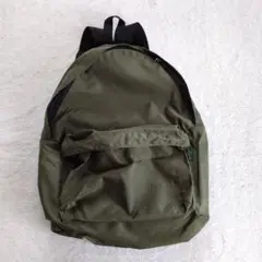 美品◉廃盤◉エルベシャプリエ◉879NＭ◉フレンチデイパック◉ノワール◉ブラック Herve Chapelier - 廃盤 フランス製 エルベシャプリエ 879NM