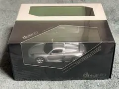 新品 1/43 dNaNo ポルシェ カレラ シルバー FX-101MM 京商 新品 1/43 dNaNo ポルシェ カレラ シルバー FX-101MM 京商 - メルカリ