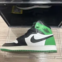 AIR JORDAN 1 RETRO HIGH セルティックス CELTICS