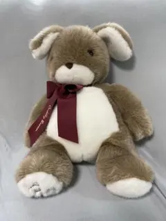 ファースト社♡ヴィンテージ クマ ぬいぐるみ - メルカリ