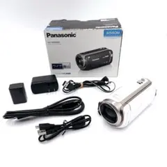 2026年最新】panasonic ビデオカメラ ワイプの人気アイテム - メルカリ