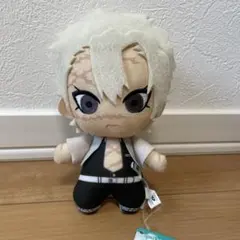 鬼滅の刃 ともぬい 柱登場編　風柱・不死川実弥