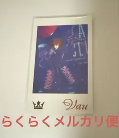 騎士X ばぁうくん フォトカ