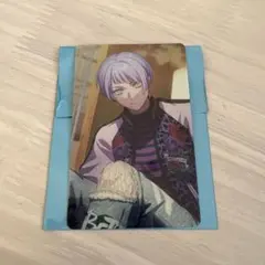 ブレイクマイケース 麻波麗 トレーディングホログラムカード