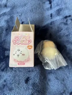 Chiikawa Baby ハイハイフィギュア　シーサー