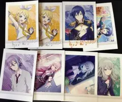 プロセカ パシャこれ セット