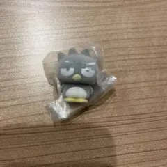 サンリオキャラクターズ ふわふわフロッキードール2 バッドばつ丸