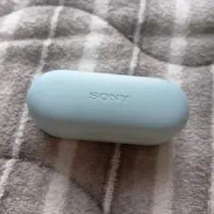 SONY ワイヤレスイヤホンケースのみ WF-C510 ブルー